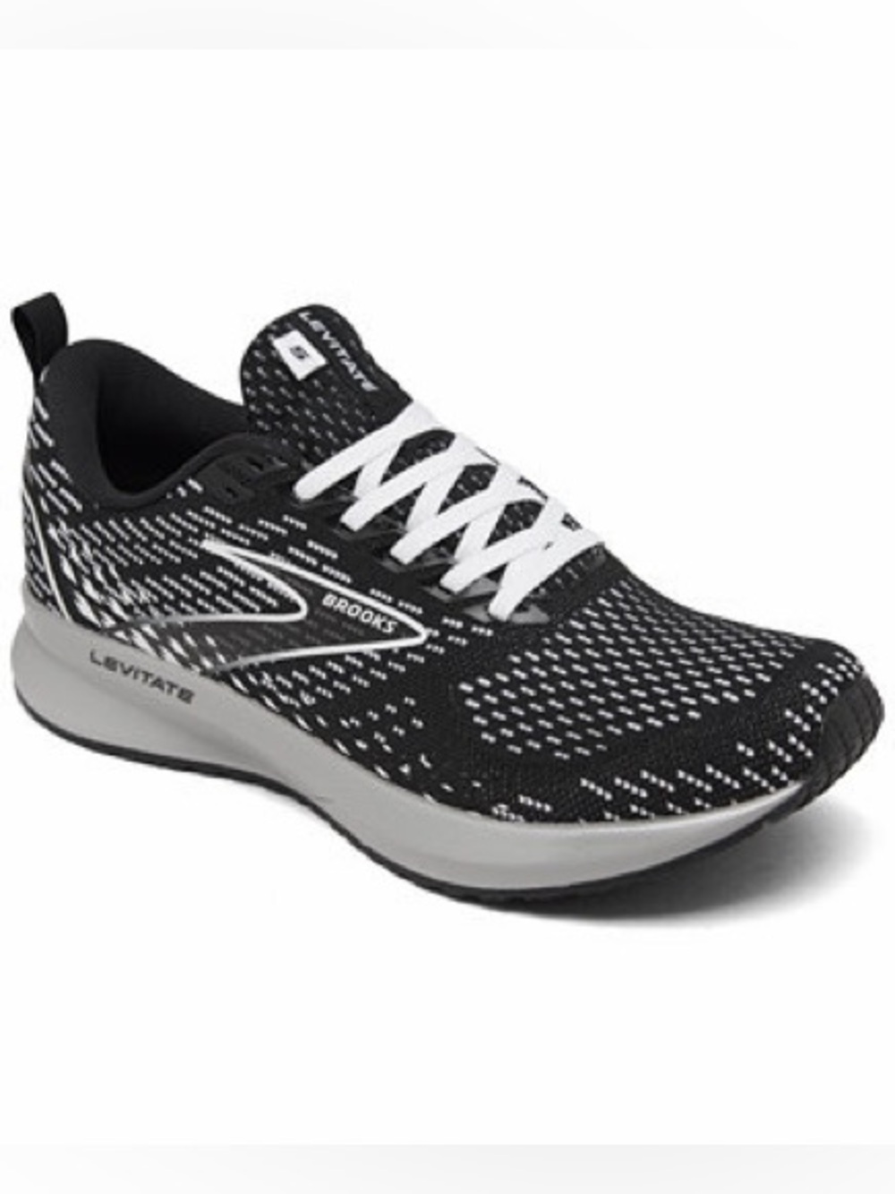 Brooks Levitate 5 Women’s Running Shoes - 9.5